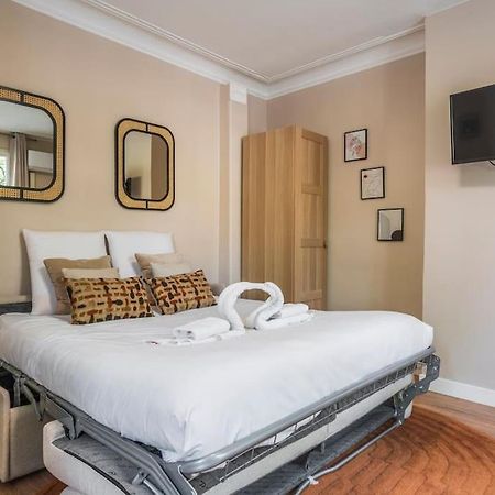 Studio Cosy Paris Bois De Vincennes Екстер'єр фото