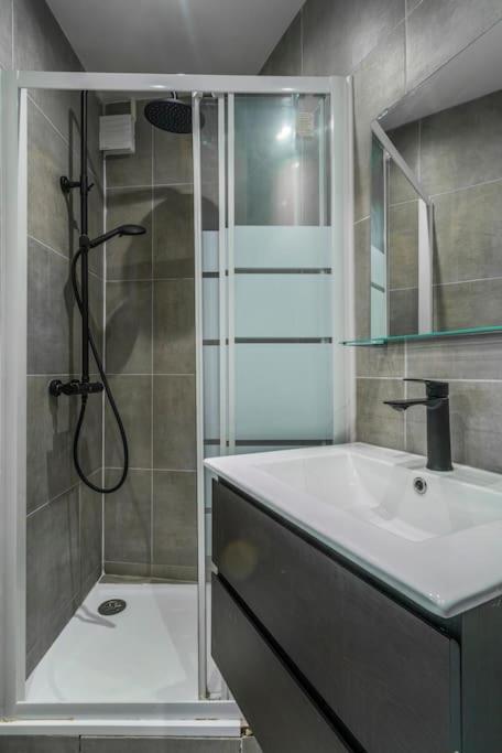 Studio Cosy Paris Bois De Vincennes Екстер'єр фото