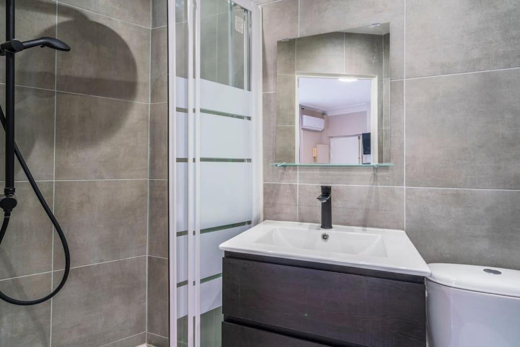 Studio Cosy Paris Bois De Vincennes Екстер'єр фото