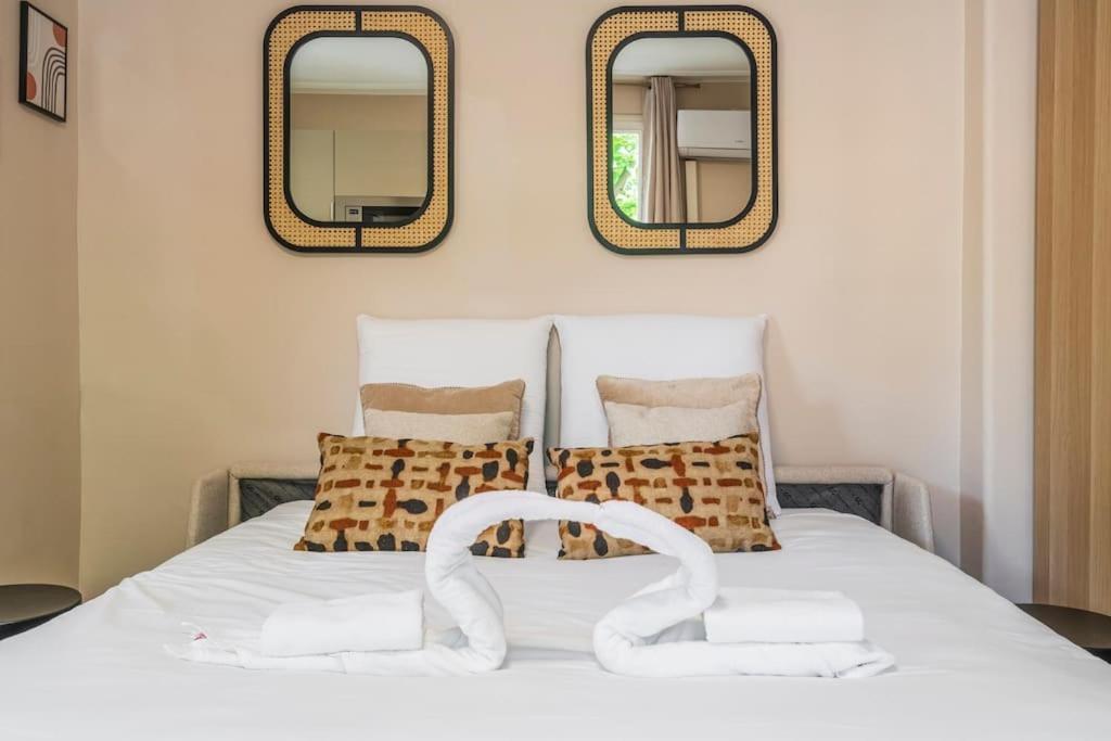 Studio Cosy Paris Bois De Vincennes Екстер'єр фото